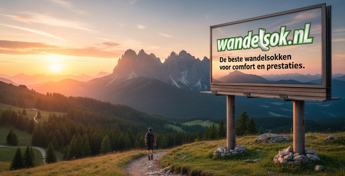 Case Wandelsok
